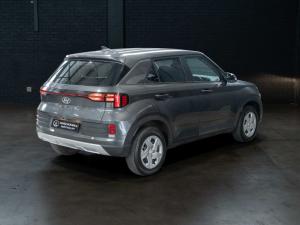 Hyundai Venue 1.2 Premium - Image 4