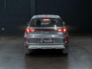 Hyundai Venue 1.2 Premium - Image 8