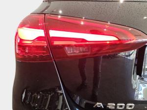Mercedes-Benz A-Class A200 hatch Progressive - Image 15