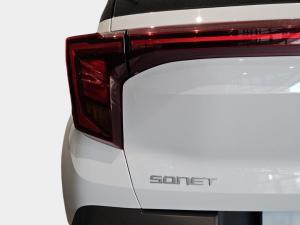 Kia Sonet 1.5 EX - Image 14