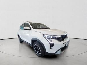 Kia Sonet 1.5 EX - Image 3