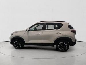 Kia Sonet 1.5 EX - Image 8