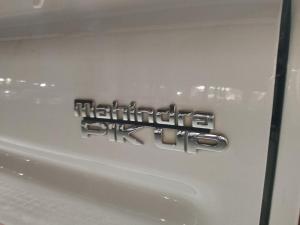 Mahindra Pik Up 2.2CRDe double cab S6 manual - Image 10