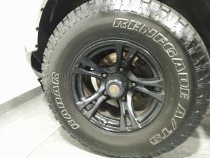 Mahindra Pik Up 2.2CRDe double cab S6 manual - Image 11