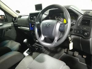 Mahindra Pik Up 2.2CRDe double cab S6 manual - Image 12