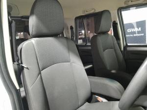 Mahindra Pik Up 2.2CRDe double cab S6 manual - Image 14