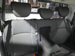 Mahindra Pik Up 2.2CRDe double cab S6 manual - Image 16