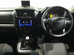 Mahindra Pik Up 2.2CRDe double cab S6 manual - Image 18
