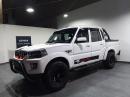 Thumbnail Mahindra Pik Up 2.2CRDe double cab S6 manual