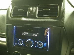Mahindra Pik Up 2.2CRDe double cab S6 manual - Image 22