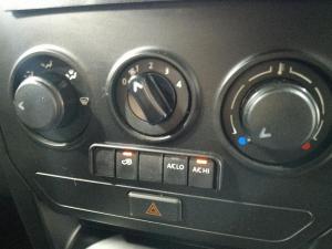 Mahindra Pik Up 2.2CRDe double cab S6 manual - Image 24
