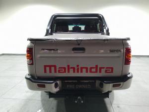 Mahindra Pik Up 2.2CRDe double cab S6 manual - Image 29