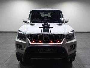 Mahindra Pik Up 2.2CRDe double cab S6 manual - Image 2