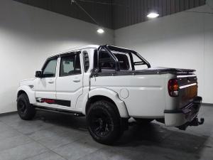 Mahindra Pik Up 2.2CRDe double cab S6 manual - Image 30