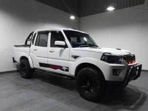 Mahindra Pik Up 2.2CRDe double cab S6 manual - Image 3