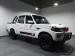 Mahindra Pik Up 2.2CRDe double cab S6 manual - Thumbnail 3