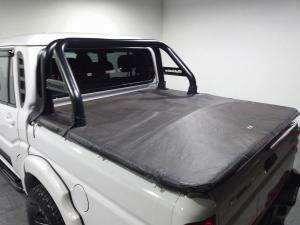 Mahindra Pik Up 2.2CRDe double cab S6 manual - Image 5