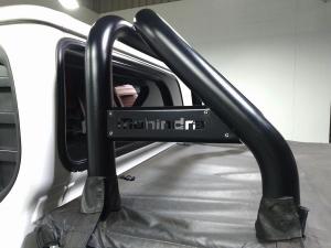 Mahindra Pik Up 2.2CRDe double cab S6 manual - Image 6