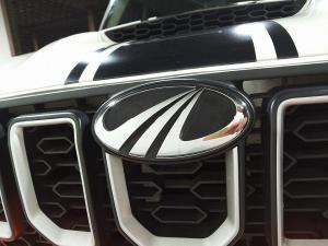 Mahindra Pik Up 2.2CRDe double cab S6 manual - Image 7