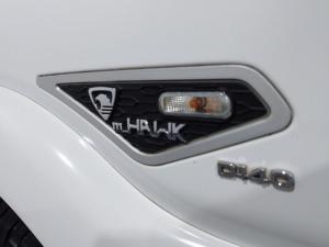 Mahindra Pik Up 2.2CRDe double cab S6 manual - Image 8