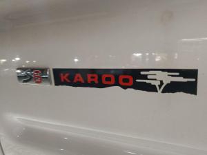 Mahindra Pik Up 2.2CRDe double cab S6 manual - Image 9