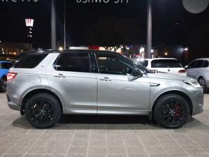 Land Rover Discovery Sport D180 R-Dynamic SE - Image 11