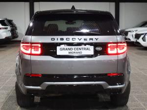 Land Rover Discovery Sport D180 R-Dynamic SE - Image 12