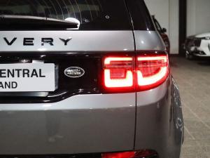 Land Rover Discovery Sport D180 R-Dynamic SE - Image 13