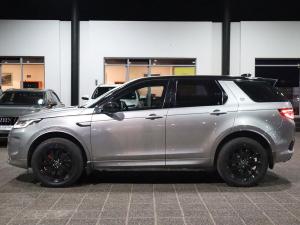 Land Rover Discovery Sport D180 R-Dynamic SE - Image 15