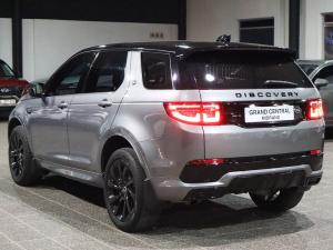 Land Rover Discovery Sport D180 R-Dynamic SE - Image 17