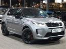 Thumbnail Land Rover Discovery Sport D180 R-Dynamic SE