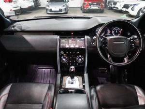 Land Rover Discovery Sport D180 R-Dynamic SE - Image 21