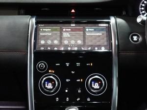 Land Rover Discovery Sport D180 R-Dynamic SE - Image 22