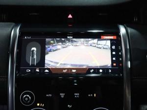 Land Rover Discovery Sport D180 R-Dynamic SE - Image 23