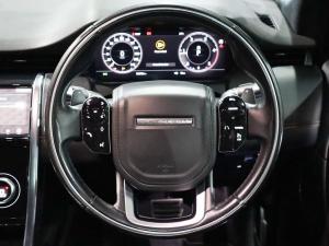 Land Rover Discovery Sport D180 R-Dynamic SE - Image 24