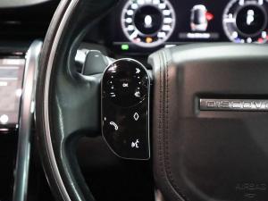 Land Rover Discovery Sport D180 R-Dynamic SE - Image 25