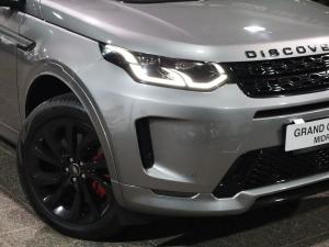 Land Rover Discovery Sport D180 R-Dynamic SE - Image 2