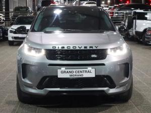 Land Rover Discovery Sport D180 R-Dynamic SE - Image 5
