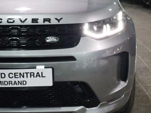 Land Rover Discovery Sport D180 R-Dynamic SE - Image 6