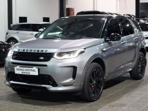 Land Rover Discovery Sport D180 R-Dynamic SE - Image 7