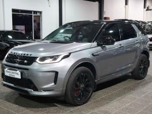 Land Rover Discovery Sport D180 R-Dynamic SE - Image 8