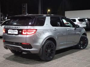 Land Rover Discovery Sport D180 R-Dynamic SE - Image 9