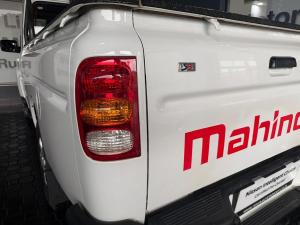 Mahindra Pik Up 2.2CRDe single cab S6 - Image 10