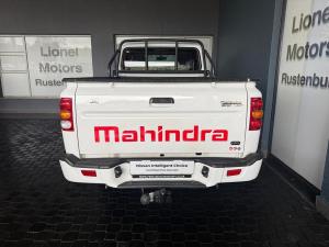 Mahindra Pik Up 2.2CRDe single cab S6 - Image 11
