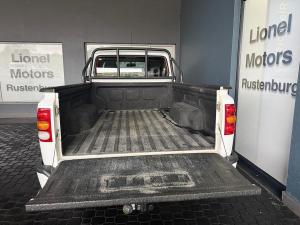 Mahindra Pik Up 2.2CRDe single cab S6 - Image 12