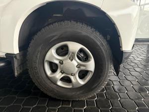 Mahindra Pik Up 2.2CRDe single cab S6 - Image 13