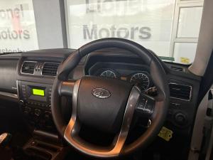 Mahindra Pik Up 2.2CRDe single cab S6 - Image 14