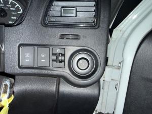 Mahindra Pik Up 2.2CRDe single cab S6 - Image 16