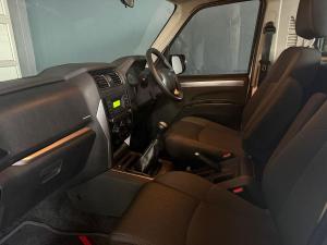 Mahindra Pik Up 2.2CRDe single cab S6 - Image 17