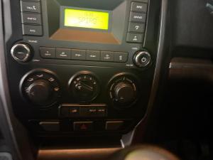 Mahindra Pik Up 2.2CRDe single cab S6 - Image 19